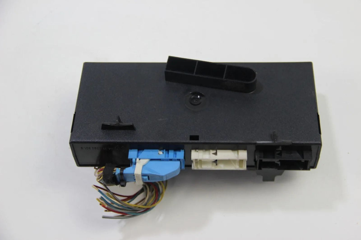 Original BMW E36 3er Klimaanlage Steuergerät 64118390900 Module Steuereinheit