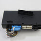 Original BMW E36 3er Klimaanlage Steuergerät 64118390900 Module Steuereinheit