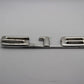 Original BMW E12 518 Modellbezeichnung Emblem Badge Schriftzug Typenschild