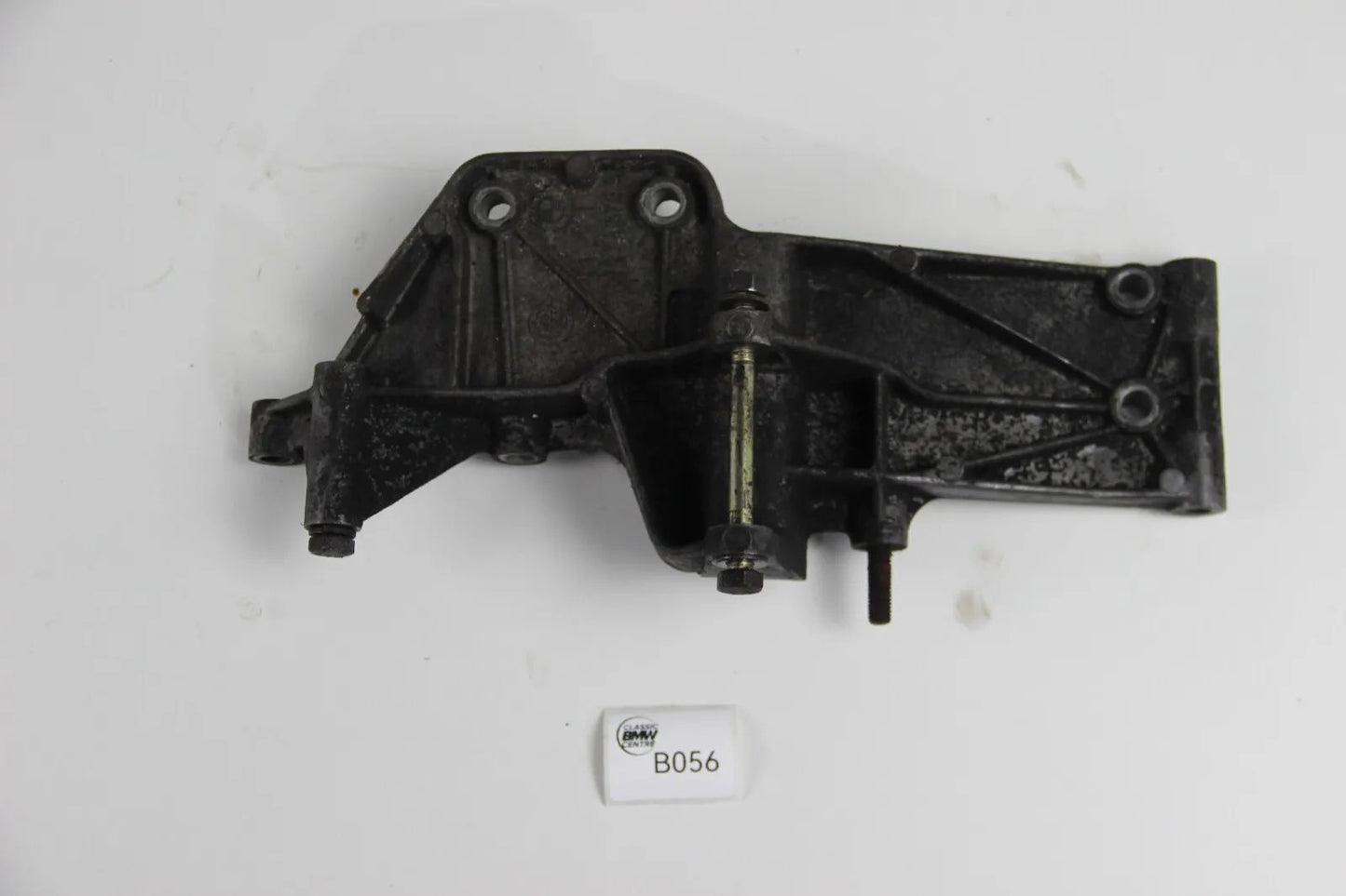 Original BMW E23 E24 E28 M30 Lagerblock Halterung Servo Pumpe 1274579 Mount