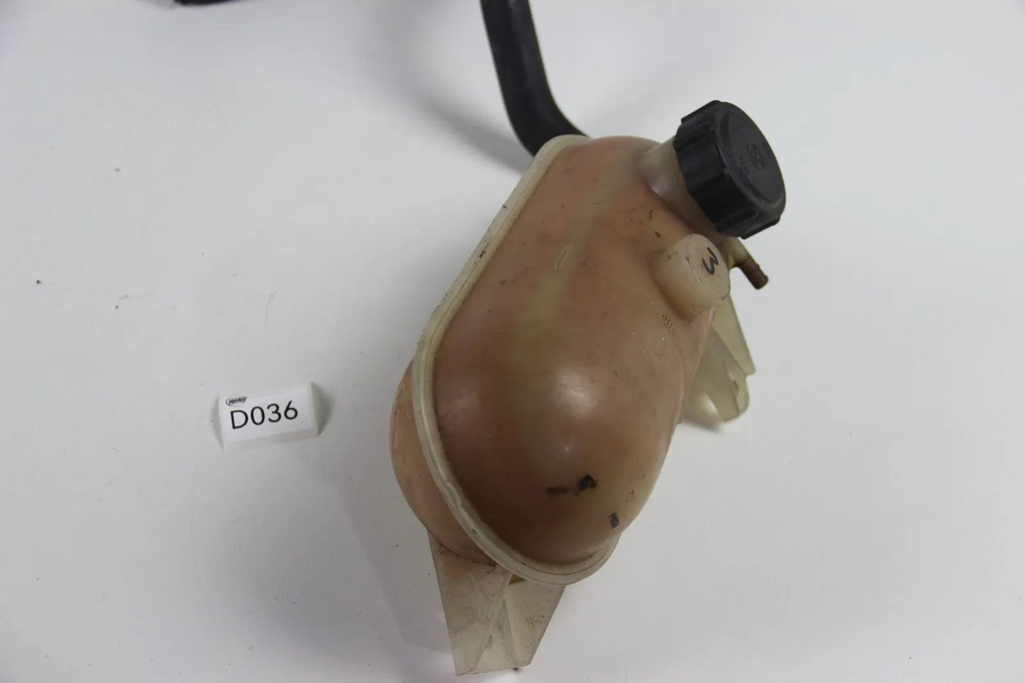 Original BMW E30 Kühlmittelreservoir Behälter 1150956 Wiwa 325i 320i M20