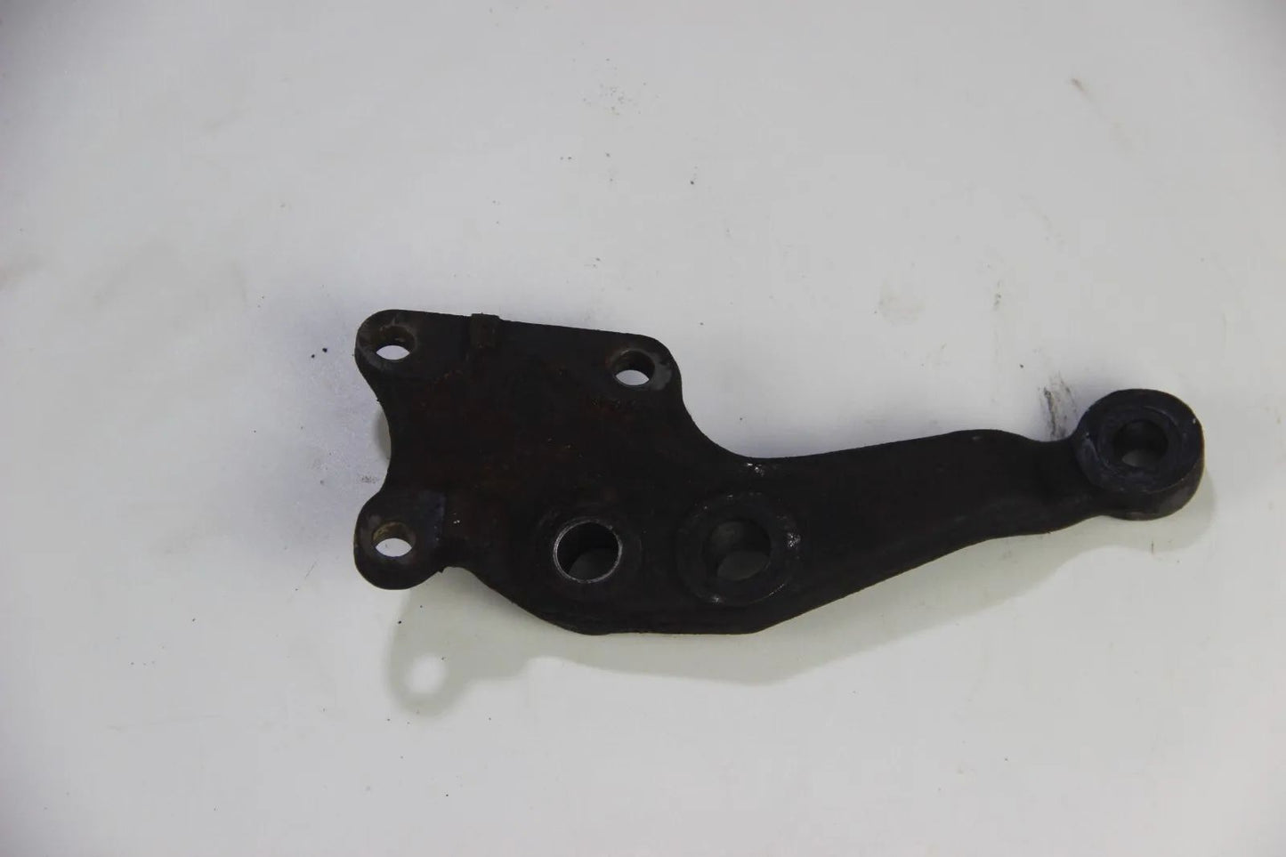 Original BMW E24 Spurstangenhebel links Federbein Knuckles Spurhebel 6er 635csi