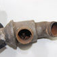 Original BMW 02 E10 tii Thermostatgehäuse Wasserflansch Wasserstutzen 1253247
