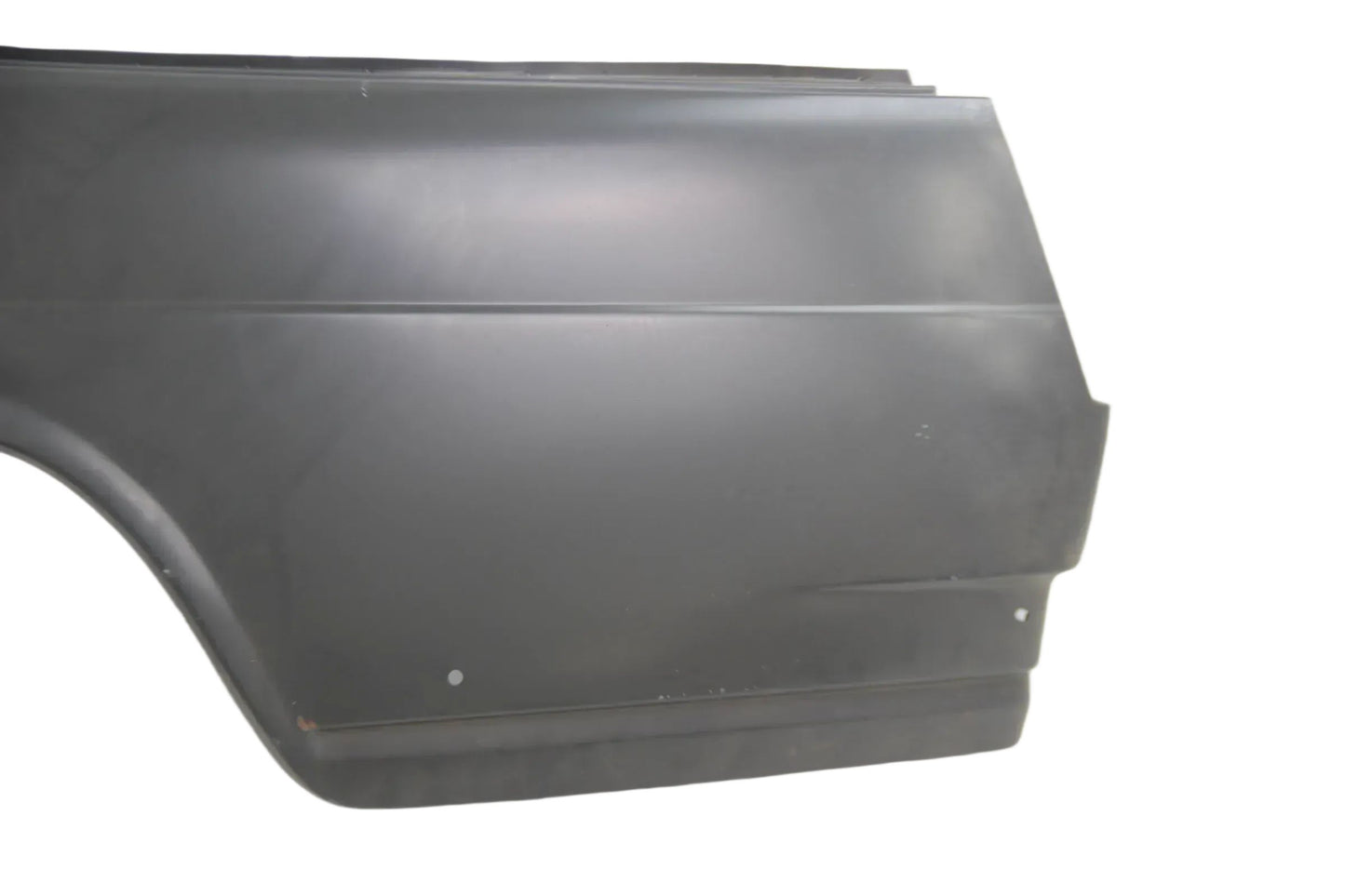 Original BMW NK 1500-2000ti tisa Seitenwand hinten links NOS 3-Loch 41355690050