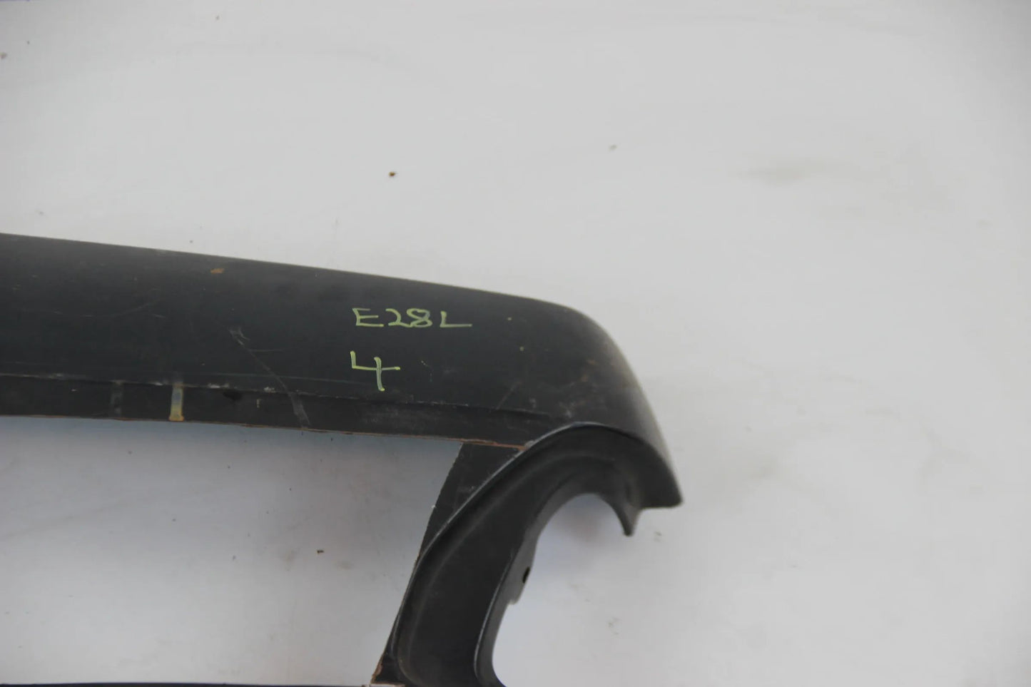 Orig. BMW E28 5er 518i-535i M5 Seitenwand Hinten Links Abschn.  NOS 41351882709