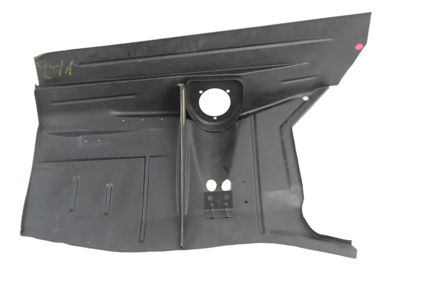 Original BMW NK 1500 - 2000 tii Radhaus vorne links 2 Kreis 41141802941