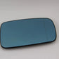 Original BMW E46 E65 E66 Spiegelglas beheizt Weitwinkel rechts 51168247132