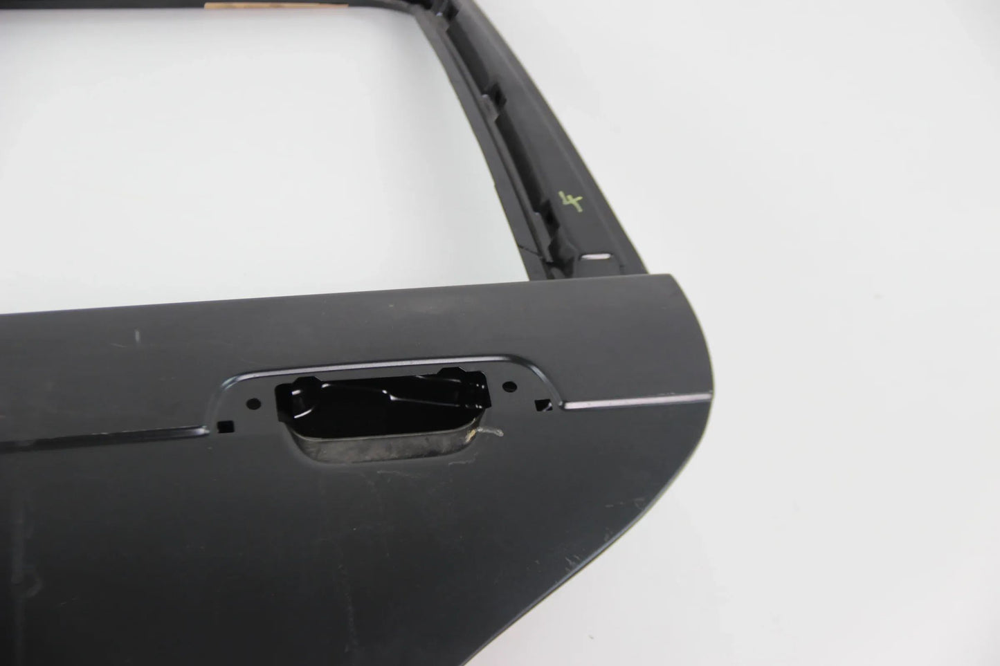 Original BMW 3er Serie E36 Touring  Tür Door hinten links NOS 41528188833