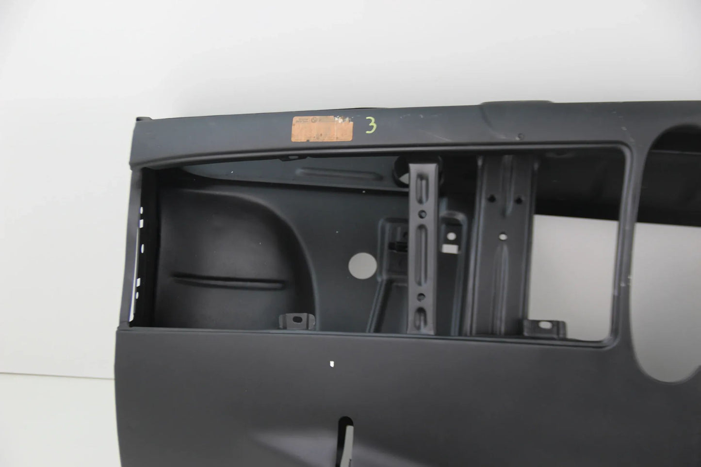 Original BMW NK 1800-2000tii tilux Frontverkleidung Verkleidung NOS 41335780104