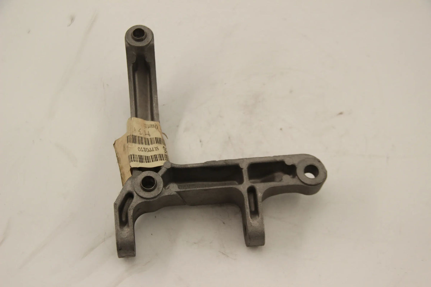 Original BMW E36 M3  Halter Wasserpumpe water pump Pumpe NOS 11721402238