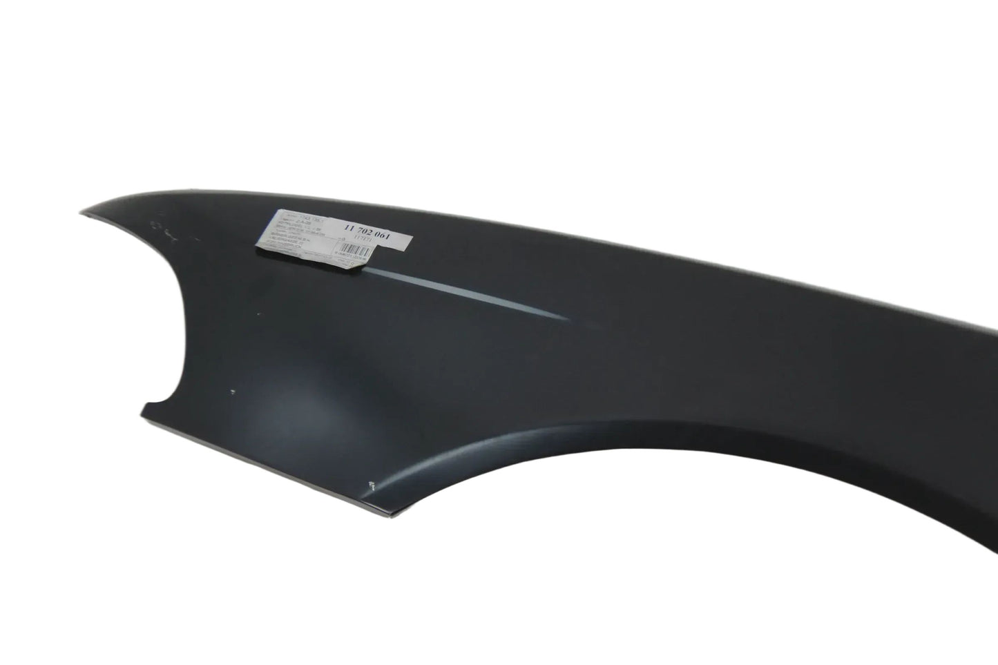 Original BMW E39 Limo/Touring Kotflügel Seitenwand vorn links NOS 41358162133