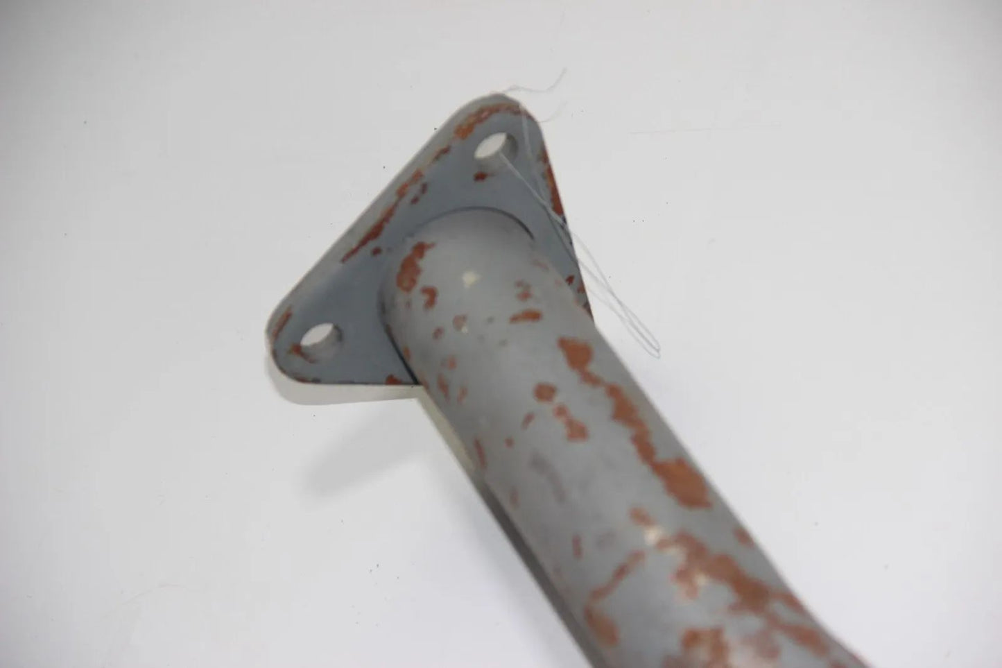 Original BMW NEU 7er Auspuffrohr Abgasrohr Exhaust pipe ZYL.4-6 18111245809