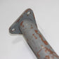 Original BMW NEU 7er Auspuffrohr Abgasrohr Exhaust pipe ZYL.4-6 18111245809