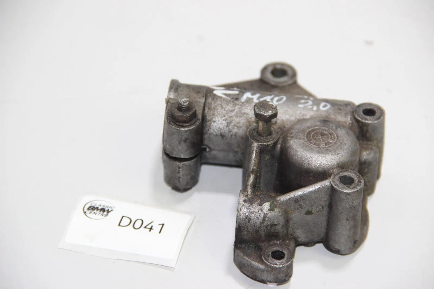 BMW M10 E10 1.5-2.0 Abdeckung Motor Zündverteiler Gehäuse 225 115254.9