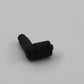 Orig BMW E10 E3 E9 E21 E12 E28 E24 E23 Entstörstecker 1000-OHM NOS 12121289841