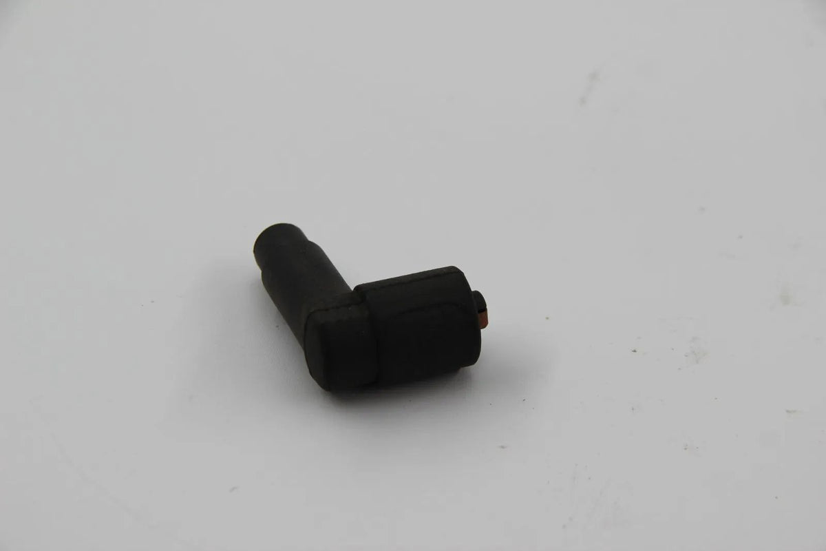 Orig BMW E10 E3 E9 E21 E12 E28 E24 E23 Entstörstecker 1000-OHM NOS 12121289841
