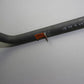 Original BMW NEU E30 320i 3er 323 Hosenrohr Vorderrohr links Auspuff 18111177151