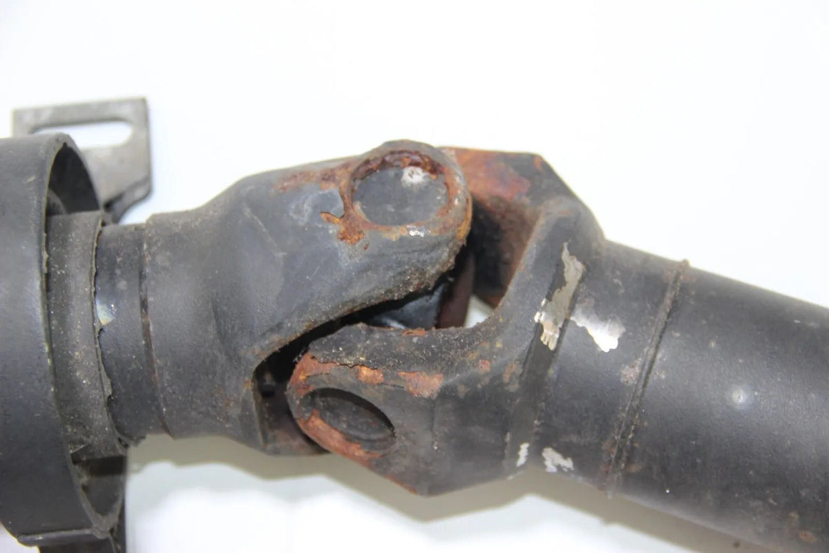 Original BMW E31 850 Ci Kardanwelle Antriebswelle Gelenkwelle 26101229058