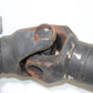 Original BMW E31 850 Ci Kardanwelle Antriebswelle Gelenkwelle 26101229058