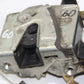 Original BMW E32 Türschloss Drehfallenschloss vorne links 8105781 Door lock