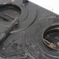 BMW E3 E9 E12 Ansaugrohr Luftfilterkasten Vergaser Luftfilter Gehäuse