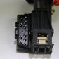 BMW E30 Hauptscheinwerfer Schalter mit Rahmen Headlight Switch 316i 318i 320i M3