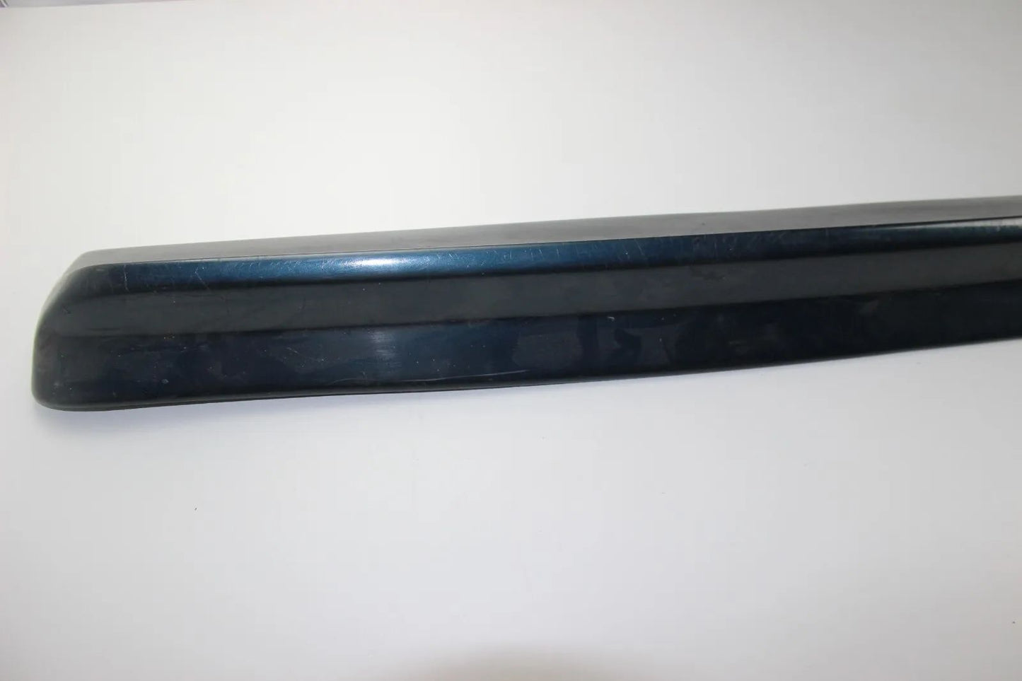 BMW E21 318 320 316 325 Zender Heckspoiler Lippe Spoiler Lip Original