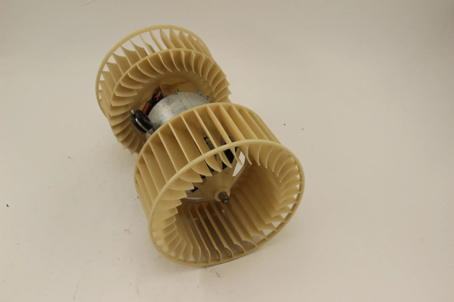 Original BMW E39 520d-540iP M5 S62 Gebläse Klimaautomatik  64118372493