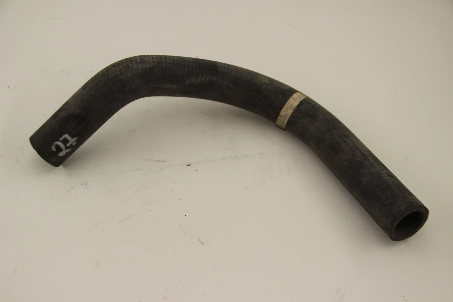 Original BMW E12 525 528 M30  Schlauch Kühlsystem Schlauch NOS 11531259570