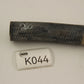 Original BMW Motorrad  Wasserschlauch Kühlsystem Schlauch NOS 17121460416