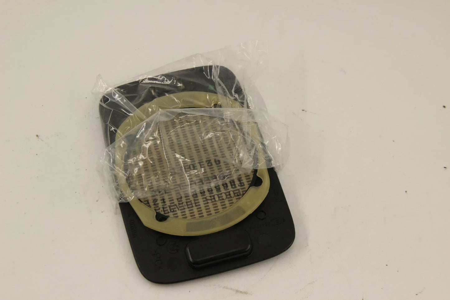 Original BMW E34 M5/3.6/3.8 E32 750iLS Spiegelglas beheizt gesteckt 51161938063