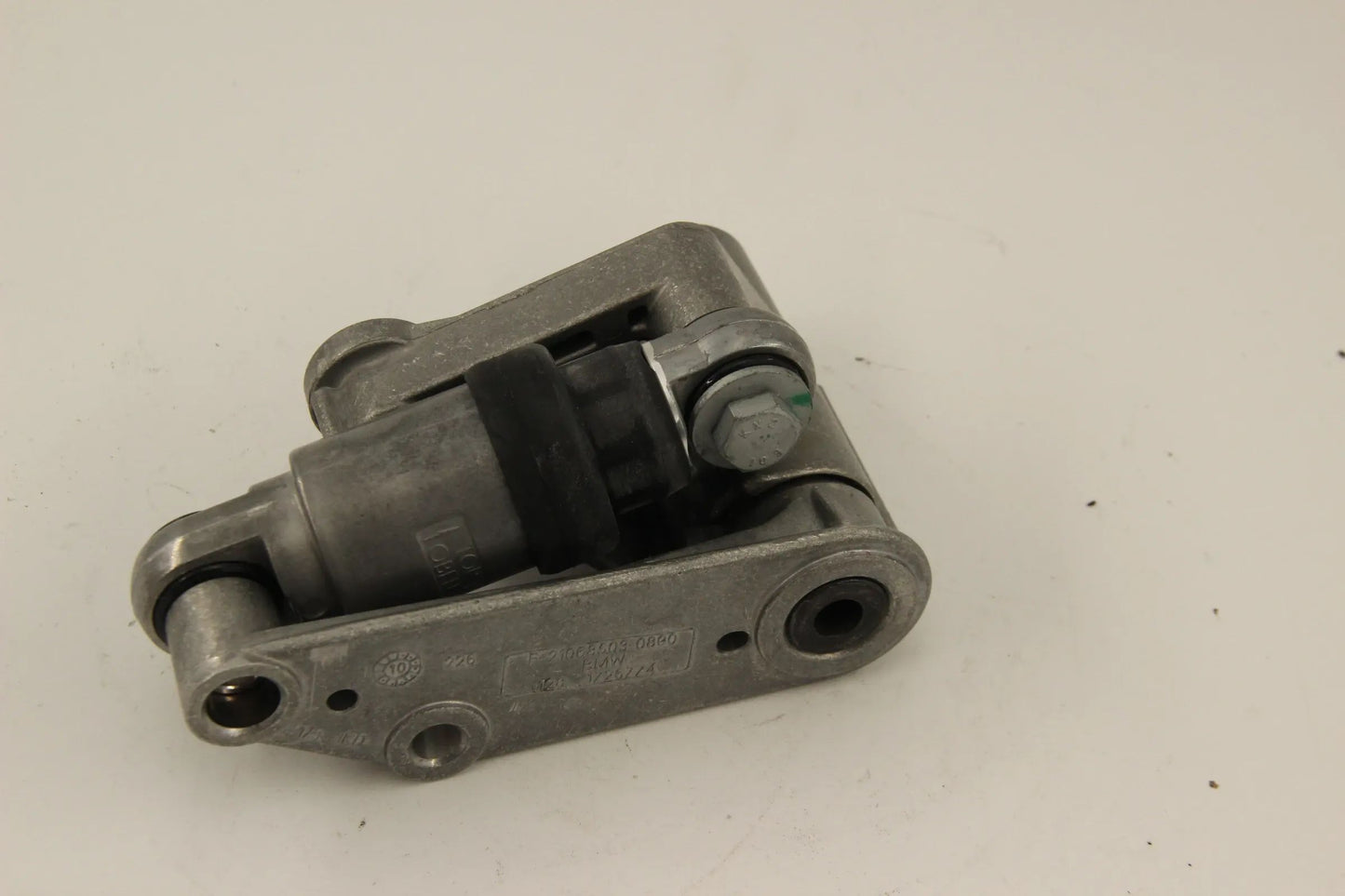 Original BMW E36 E46 E34 E39 E38 Riemenspanner hydraulisch komplett 11287838797