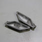 Original BMW E36 Innenraumleuchte Licht C- Säule paar 8361638 8361637