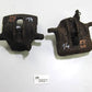 BMW Original E30 316 318 Bremssattel paar links und rechts Vorderachse