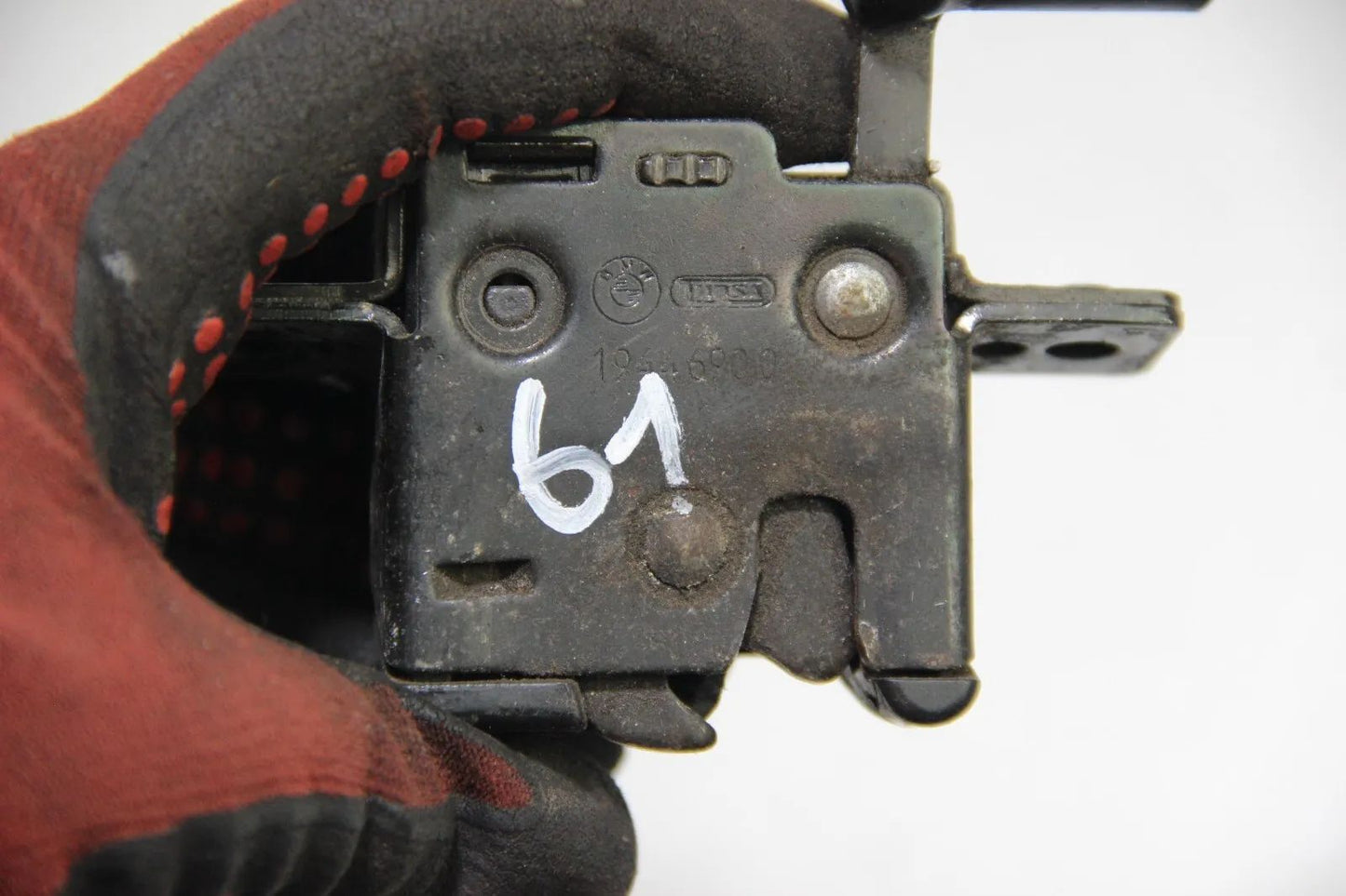 Original BMW 194469010 Schloss Mechanismus