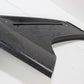 Original BMW E28 5er Seitenwand hinten rechts Quarter Panel 41351882710