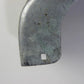 Original BMW Stoßstange Ecke Chrom E21 hinten links 3er 316 318 320i 323i