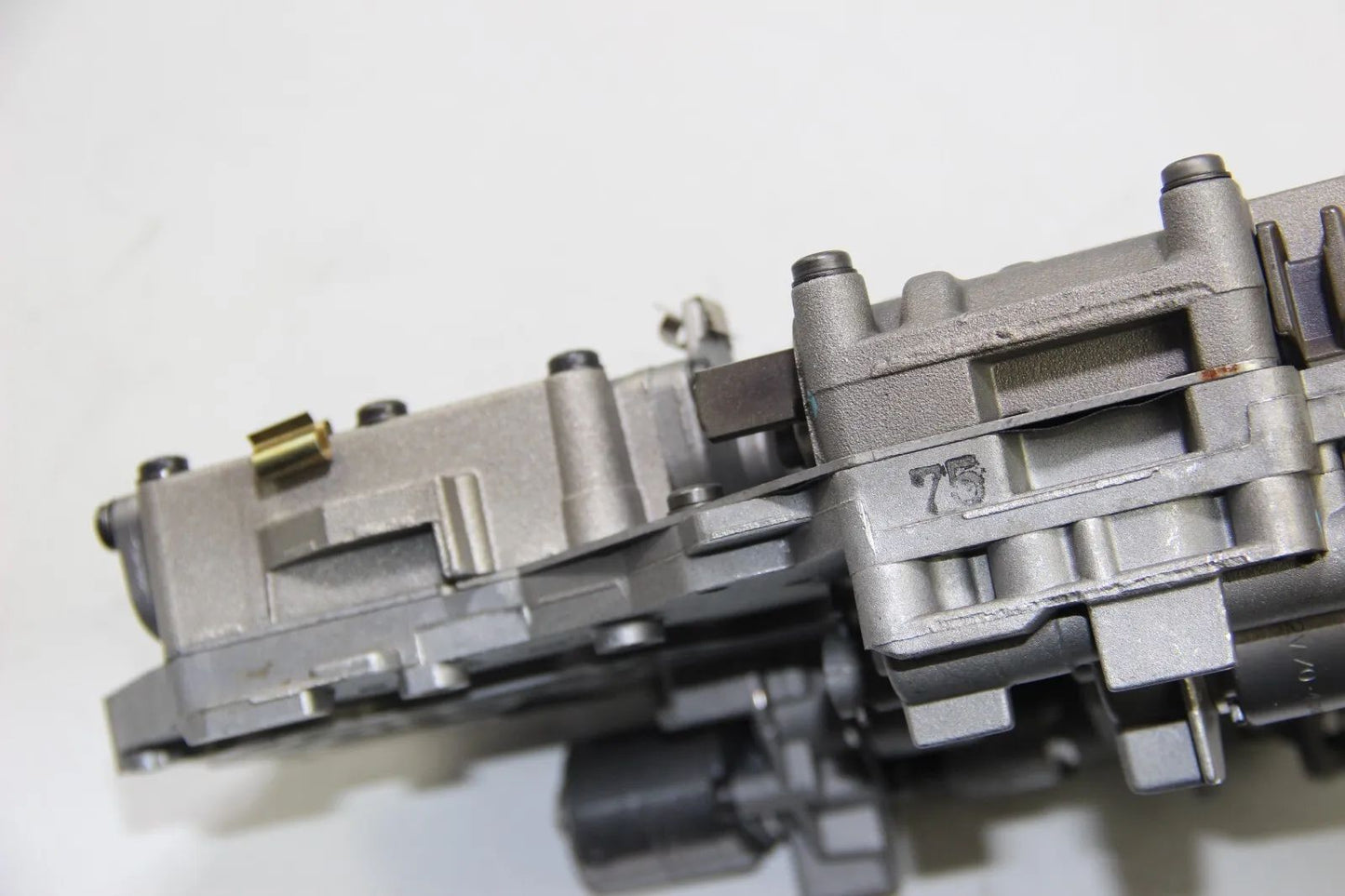 Original BMW E28 Automatikgetriebe valves ventile Steuerung 104326110 1043426221