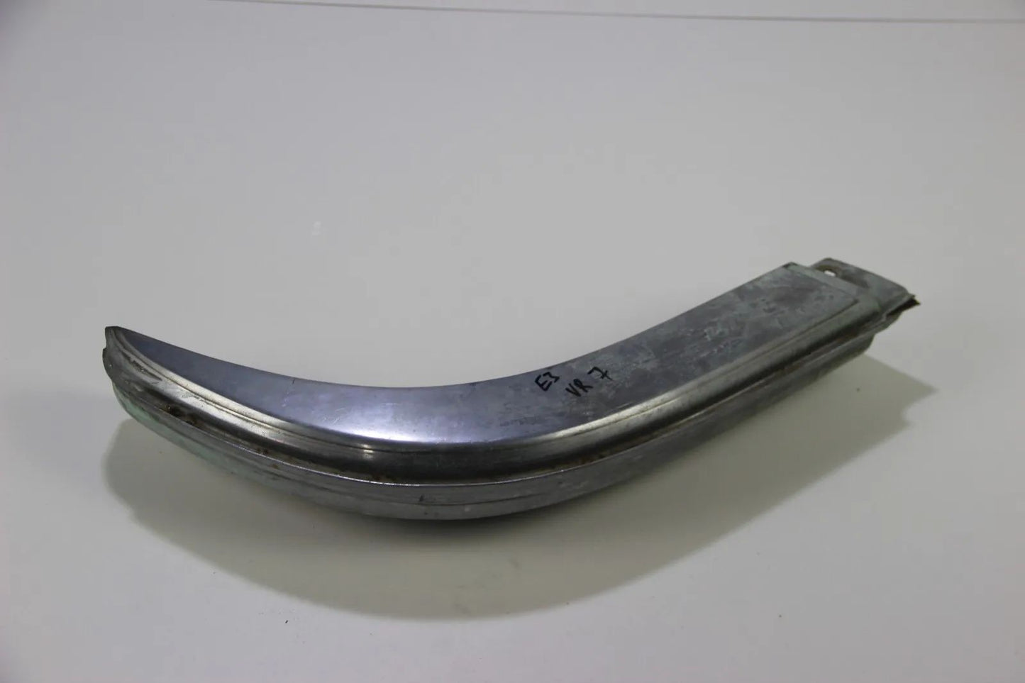 Original BMW Stoßstange Ecke Chrom E3 vorne rechts 2500 2800 3.0 3.3 Bavaria