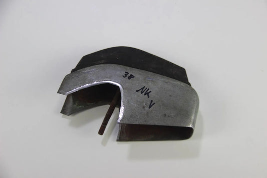 Original BMW Stoßstangen Horn Chrom Neue Klasse NK 1500 1600 1800 2000 ti tii