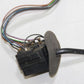 BMW E32 E34 Scheibenwischer Hebel Schalter 1378869 stalk