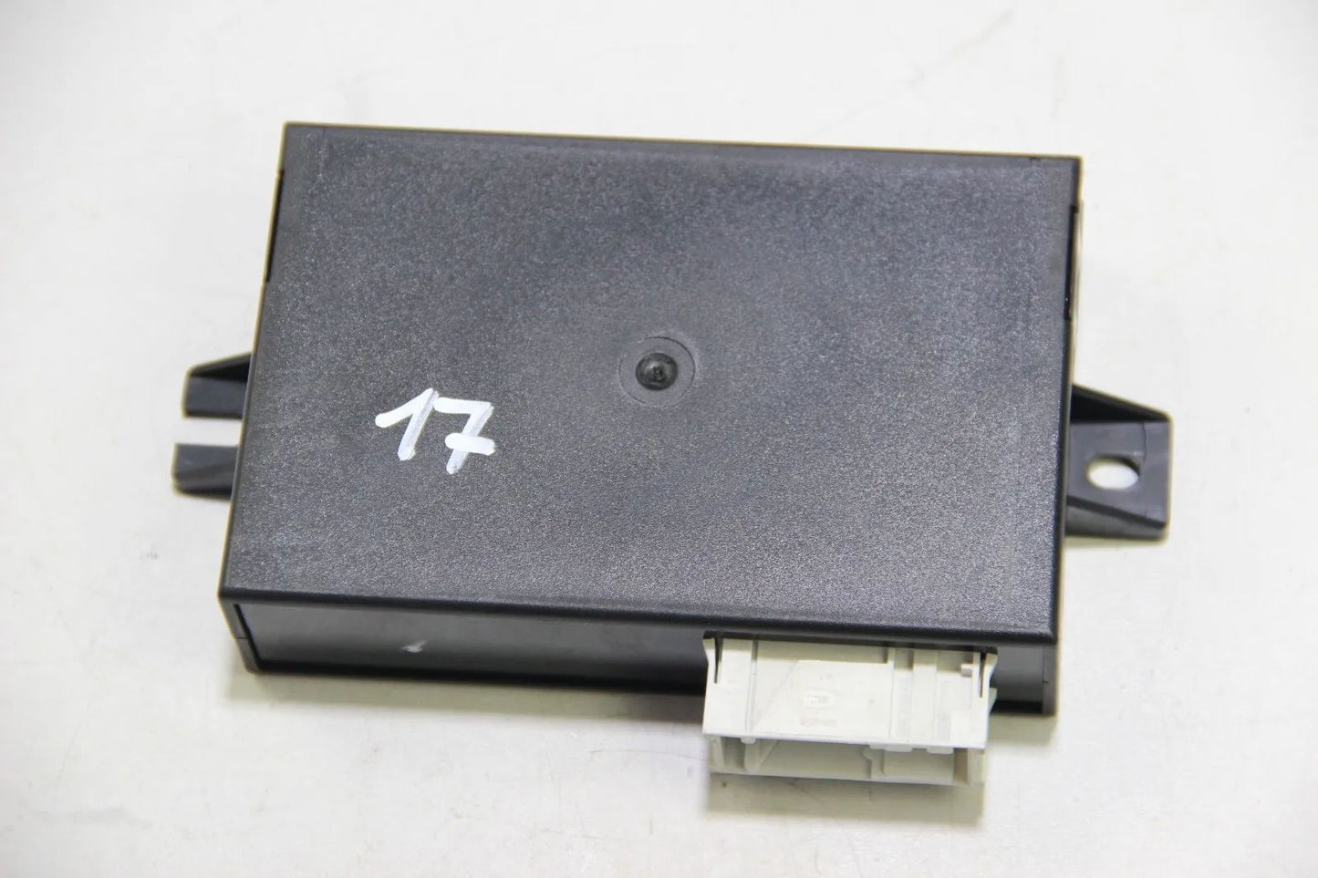 Original BMW E36 Tempomat Stellmotor Modul 6571 8369063