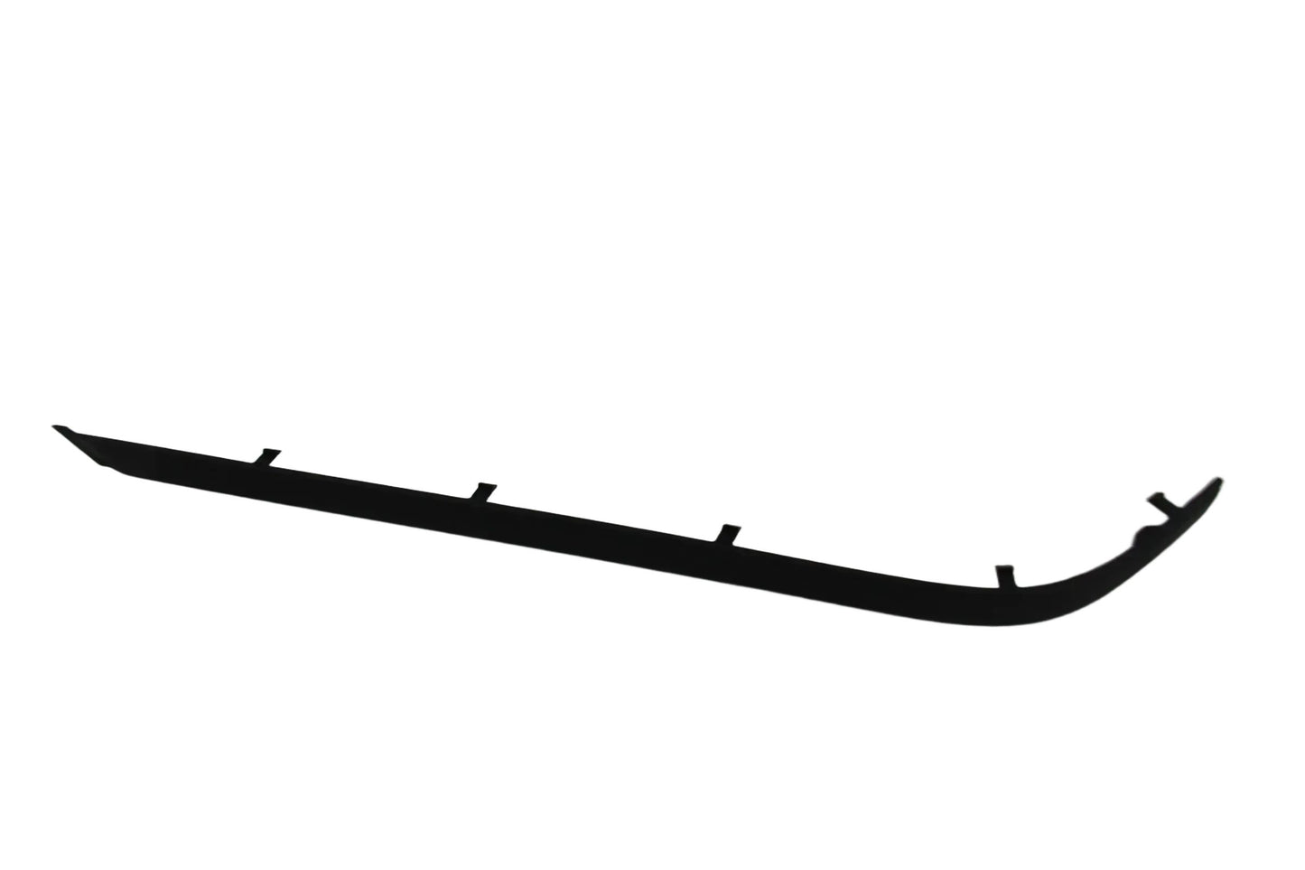 Original BMW E39 520d-540d Stossleiste Leiste hinten links 51128184507