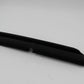 Orig BMW E46 318i M43 Gitter geschlossen rechts Verkleidung vorn  51118226612