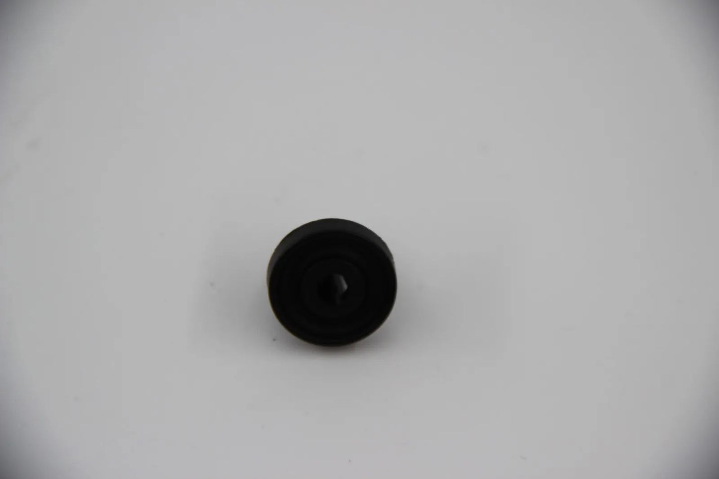 Original BMW E12 E30 E36 E24 E23 Einsteckmutter Heckklappe 6x 51181852299