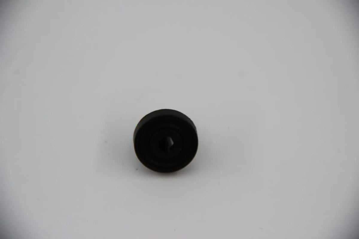 Original BMW E12 E30 E36 E24 E23 Einsteckmutter Heckklappe 6x 51181852299