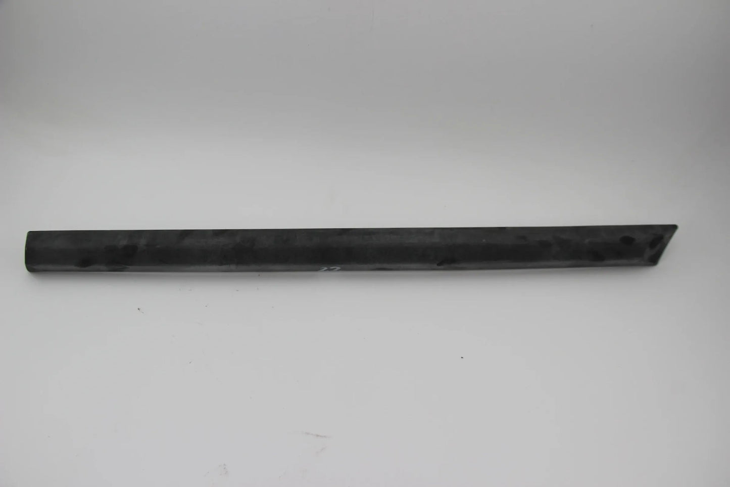 Original BMW E36 316g-318ti Stossleiste Seitenwand hinten links 51138146361