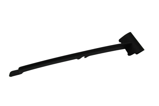 Original BMW E46 320i-330ix Gitter links vorn SCHWARZ MATT 51118192877