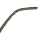 Original BMW E39 520d-540iP Stossleiste grundiert vorne rechts 51117005958