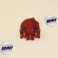 BMW E30 320 325 Bremi Zündverteiler Gehäuse 1715903